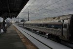 AMTK 82734 on train 176